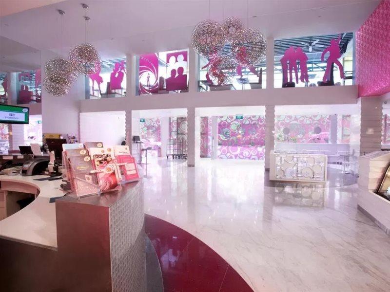 Re! @ Pearl's Hill 4* Singapur