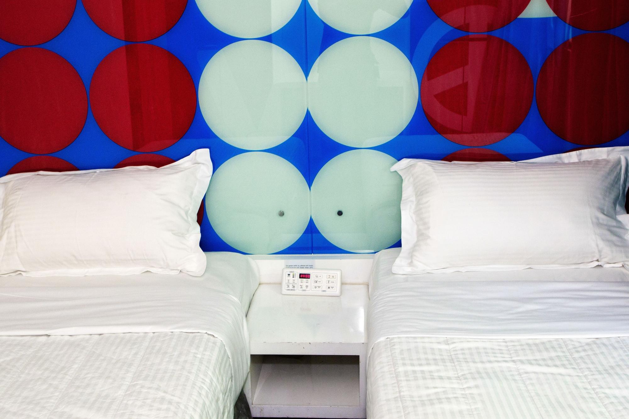 Hotel Re! @ Pearl's Hill Singapur