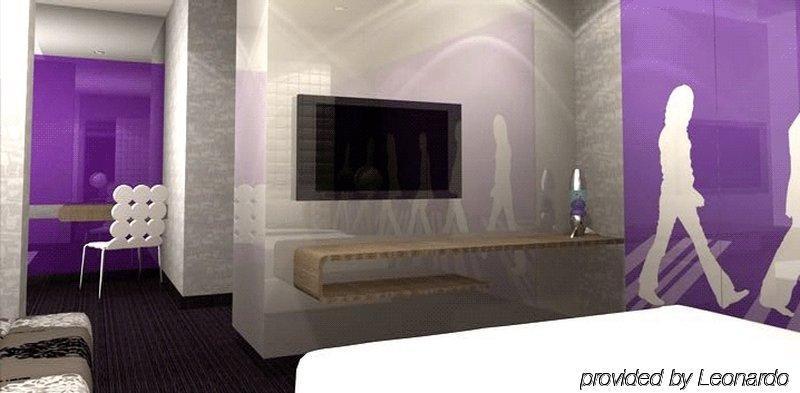 Hotel Re! @ Pearl's Hill Singapur