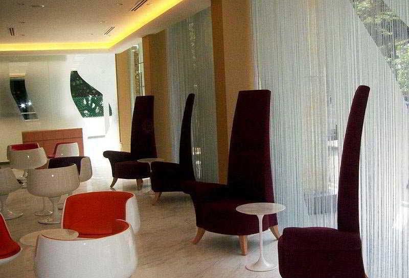 Re! @ Pearl's Hill Singapur